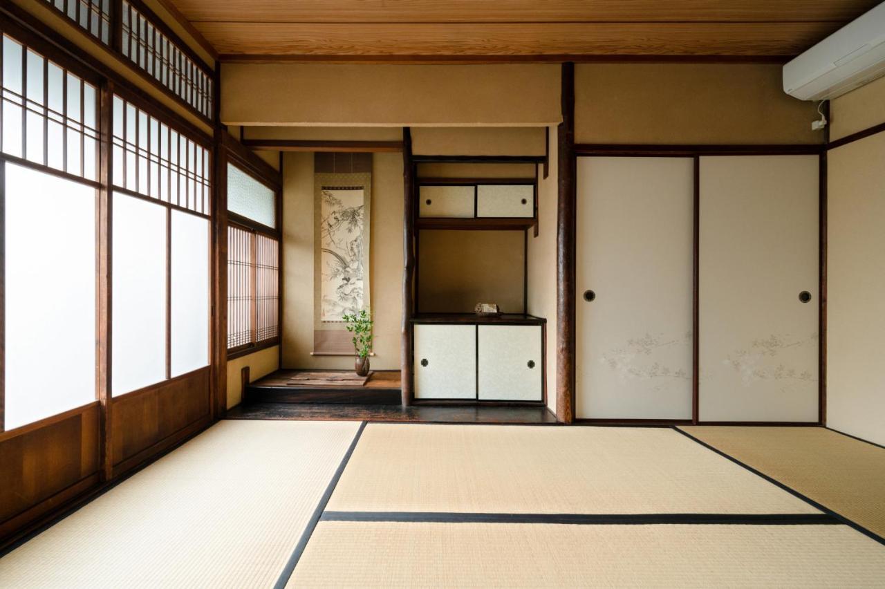 Third&Place Kyoto_Shijoomiya/四条大宮 Eksteriør bilde