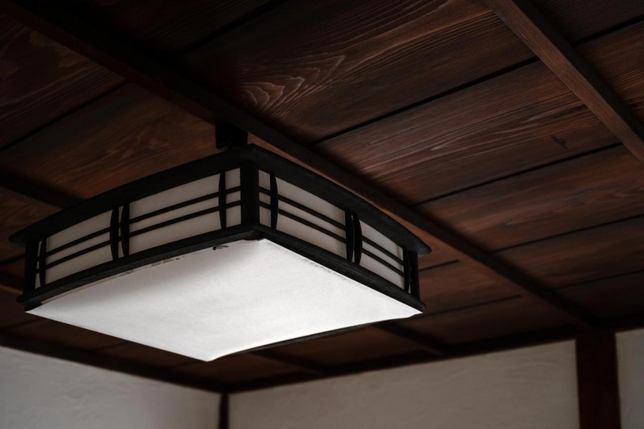 Third&Place Kyoto_Shijoomiya/四条大宮 Eksteriør bilde