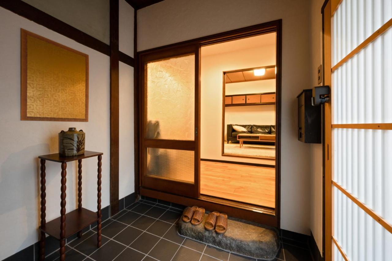 Third&Place Kyoto_Shijoomiya/四条大宮 Eksteriør bilde