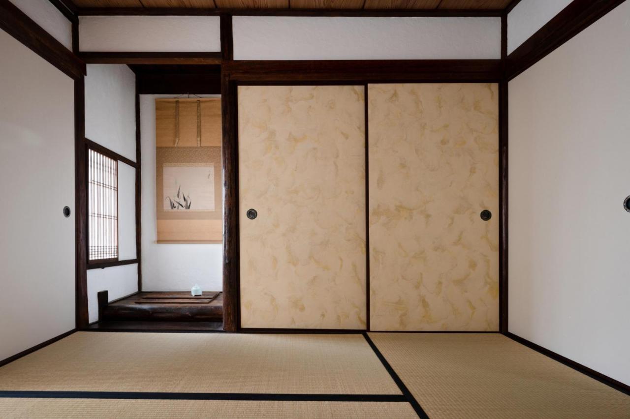 Third&Place Kyoto_Shijoomiya/四条大宮 Eksteriør bilde